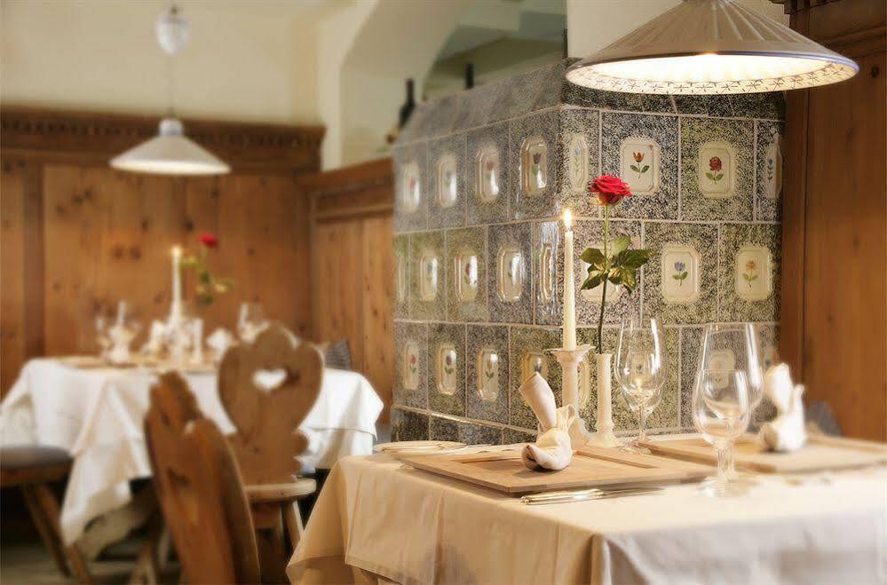 Отель Raffl'S St. Antoner Hof Санкт-Антон-ам-Арльберг Экстерьер фото
